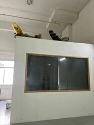 Mandai Connection (D25), Factory #559186481